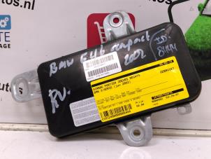 Używane Poduszka powietrzna drzwi prawe wersja 2-drzwiowa BMW 3 serie Compact (E46/5) 316ti 16V Cena € 50,00 Procedura marży oferowane przez Autodemontagebedrijf R. Poeste B.V.