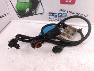 Gebruikte Kabelboom Opel Tigra Twin Top 1.8 16V Prijs € 30,00 Margeregeling aangeboden door Autodemontagebedrijf R. Poeste B.V.