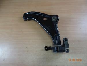 Used Främre gaffelben, vänster Mini Mini (R56) 1.6 16V John Cooper Works Price € 40,00 Margin scheme offered by Miniparts24 - Miniteile24 GbR