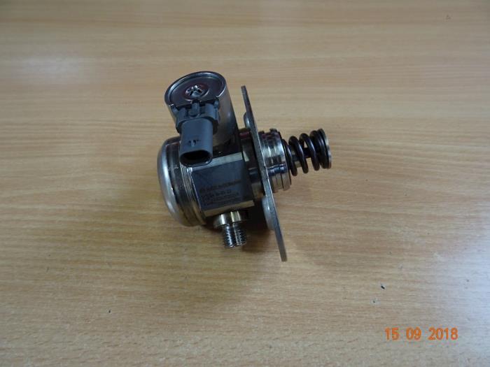 Högtryckspump från en Mini Cooper S 2016