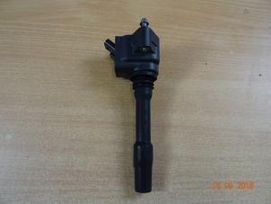Begagnade Tändspole Mini Cooper S Pris € 11,90 Inklusive moms erbjuds av Miniparts24 - Miniteile24 GbR