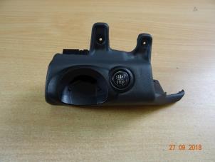 Gebruikte Start/Stop schakelaar Mini Mini (R56) 1.6 16V John Cooper Works Prijs € 29,75 Inclusief btw aangeboden door Miniparts24 - Miniteile24 GbR