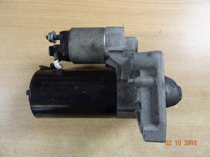 Gebruikte Startmotor Mini Mini (R56) 1.6 16V Cooper S Prijs € 29,75 Inclusief btw aangeboden door Miniparts24 - Miniteile24 GbR