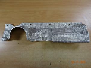 Gebruikte Hitteschild uitlaat Mini Cooper Prijs € 23,80 Inclusief btw aangeboden door Miniparts24 - Miniteile24 GbR