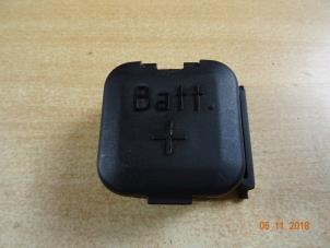 Gebruikte Stroomverdeler Mini Mini Cooper S (R53) 1.6 16V Prijs € 17,85 Inclusief btw aangeboden door Miniparts24 - Miniteile24 GbR