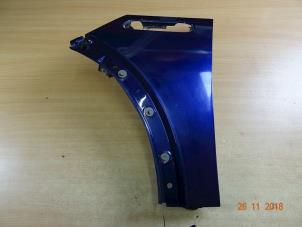 Gebruikte Spatbord links-voor Mini Mini Cooper S (R53) 1.6 16V Prijs € 47,60 Inclusief btw aangeboden door Miniparts24 - Miniteile24 GbR