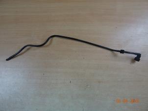 Gebruikte Buis (diversen) Mini Mini Cooper S (R53) 1.6 16V Prijs € 19,50 Margeregeling aangeboden door Miniparts24 - Miniteile24 GbR