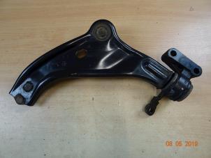 Used Främre gaffelben, vänster Mini Mini (R56) 1.6 16V John Cooper Works Price € 35,70 Inclusive VAT offered by Miniparts24 - Miniteile24 GbR