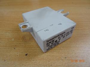 Gebruikte Module elektrische spiegel Mini Mini (R56) 1.6 16V Cooper S Prijs € 29,50 Margeregeling aangeboden door Miniparts24 - Miniteile24 GbR