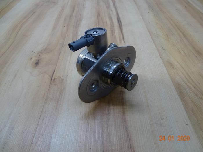 Högtryckspump från en Mini Cooper 2016