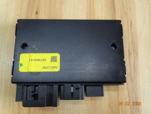 Begagnade Dator (diverse) Mini Cooper S Pris € 87,50 Marginaltabell erbjuds av Miniparts24 - Miniteile24 GbR