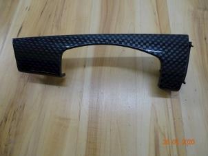 Gebruikte Dashboardlijst Mini Cooper S Prijs € 69,95 Margeregeling aangeboden door Miniparts24 - Miniteile24 GbR