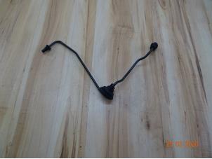 Używane Przewód sprzegla Mini ONE Cena € 39,50 Procedura marży oferowane przez Miniparts24 - Miniteile24 GbR