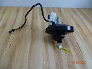 Begagnade Bromsservo Mini Cooper S Pris € 125,00 Marginaltabell erbjuds av Miniparts24 - Miniteile24 GbR