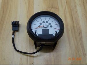 Begagnade Varvräknare Mini Mini (R56) 1.6 16V Cooper Pris € 70,00 Marginaltabell erbjuds av Miniparts24 - Miniteile24 GbR