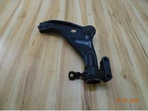 Used Främre gaffelben, vänster Mini Mini (R56) 1.6 16V Cooper S Price € 35,70 Inclusive VAT offered by Miniparts24 - Miniteile24 GbR