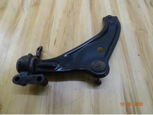 Używane Wahacz zawieszenia lewy przód Mini Mini (R56) 1.6 16V Cooper S Cena € 35,70 Z VAT oferowane przez Miniparts24 - Miniteile24 GbR