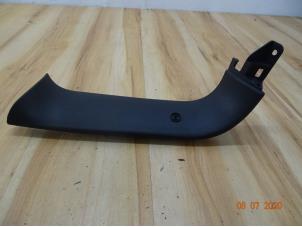 Begagnade List, baklucka Mini Countryman (R60) 1.6 16V Cooper S ALL4 Pris € 24,90 Marginaltabell erbjuds av Miniparts24 - Miniteile24 GbR