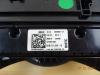 Värmekontrollpanel från en Mini Cooper S 2015