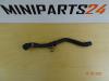 MINI Mini (R56) 1.6 16V Cooper S Kylarslang