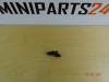MINI Mini (R56) 1.6 16V Cooper S MAP-sensor (insugsrör)