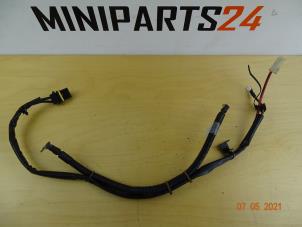 Gebruikte Kabel (diversen) Mini Mini Cooper S (R53) 1.6 16V Prijs € 23,80 Inclusief btw aangeboden door Miniparts24 - Miniteile24 GbR