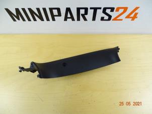 Begagnade List, baklucka Mini Countryman (R60) 1.6 Cooper D ALL4 Pris € 29,63 Inklusive moms erbjuds av Miniparts24 - Miniteile24 GbR