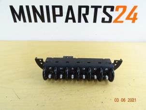 Gebruikte Schakelblok ruiten Mini Mini Cooper S (R53) 1.6 16V Prijs € 65,33 Inclusief btw aangeboden door Miniparts24 - Miniteile24 GbR