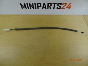 Begagnade Kabel (diverse) Mini Cooper S Pris € 17,85 Inklusive moms erbjuds av Miniparts24 - Miniteile24 GbR