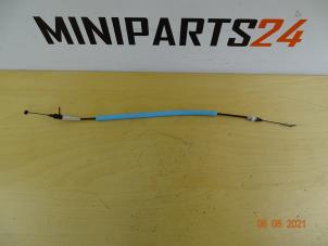 Begagnade Kabel (diverse) Mini Cooper S Pris € 23,80 Inklusive moms erbjuds av Miniparts24 - Miniteile24 GbR