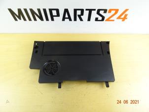 Begagnade Skydd, diverse Mini Cooper S Pris € 17,85 Inklusive moms erbjuds av Miniparts24 - Miniteile24 GbR