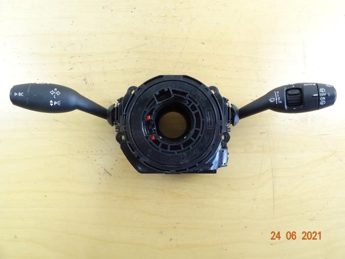 Spak, rattstång från en Mini Cooper S 2015