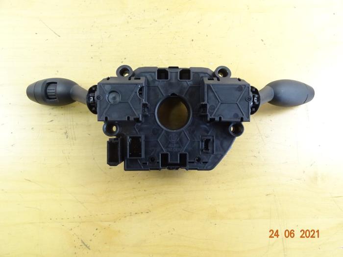 Spak, rattstång från en Mini Cooper S 2015