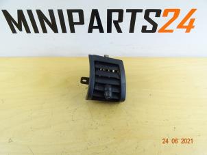 Begagnade Luftmunstycke, instrumentbräda Mini Cooper S Pris € 29,16 Inklusive moms erbjuds av Miniparts24 - Miniteile24 GbR