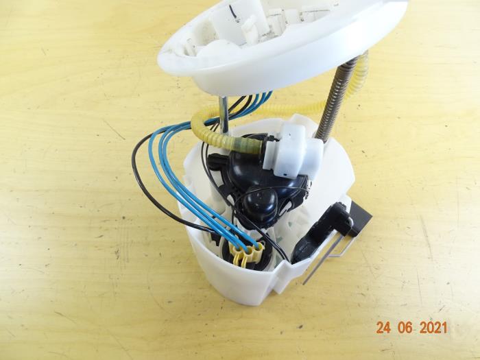 Bensinpump från en Mini Cooper S 2015