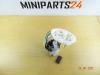 Mini Cooper S Bensinpump