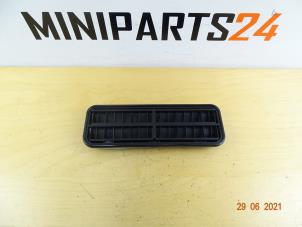 Begagnade Vevhusventilation (DC) Mini Cooper S Pris € 29,16 Inklusive moms erbjuds av Miniparts24 - Miniteile24 GbR
