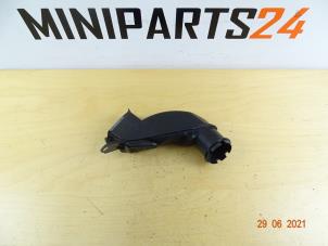 Begagnade Vattenrör Mini Cooper S Pris € 17,85 Inklusive moms erbjuds av Miniparts24 - Miniteile24 GbR