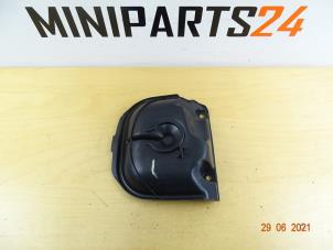 Begagnade Skydd, diverse Mini Cooper S Pris € 23,21 Inklusive moms erbjuds av Miniparts24 - Miniteile24 GbR