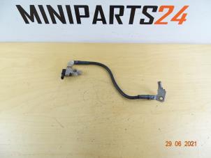 Begagnade Kabel (diverse) Mini Cooper S Pris € 34,51 Inklusive moms erbjuds av Miniparts24 - Miniteile24 GbR