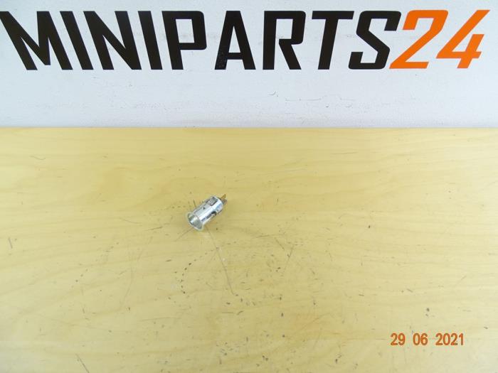 Tändare från en Mini Cooper S 2015
