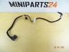 Mini Cooper S Kablage, motorrum