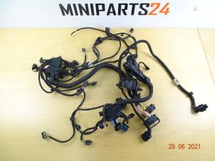 Begagnade Kablage Mini Cooper S Pris € 255,85 Inklusive moms erbjuds av Miniparts24 - Miniteile24 GbR