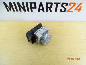 Begagnade ABS-pump Mini Cooper S Pris € 345,10 Inklusive moms erbjuds av Miniparts24 - Miniteile24 GbR