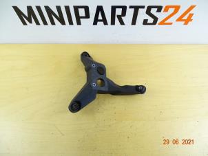 Begagnade Stöd (diverse) Mini Cooper S Pris € 17,85 Inklusive moms erbjuds av Miniparts24 - Miniteile24 GbR
