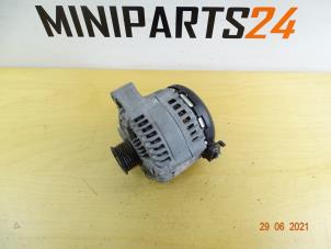 Begagnade Dynamo Mini Cooper S Pris € 89,25 Inklusive moms erbjuds av Miniparts24 - Miniteile24 GbR