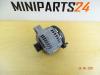 Mini Cooper S Dynamo
