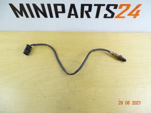 Begagnade Lambdasond Mini Cooper S Pris € 47,60 Inklusive moms erbjuds av Miniparts24 - Miniteile24 GbR