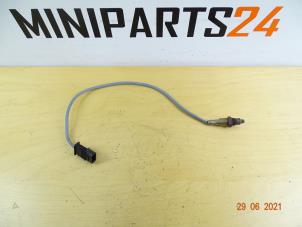 Begagnade Lambdasond Mini Cooper S Pris € 59,50 Inklusive moms erbjuds av Miniparts24 - Miniteile24 GbR