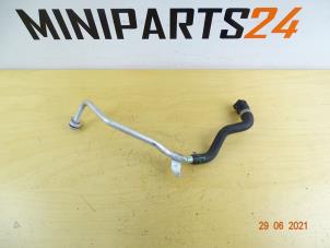Begagnade Kylarslang Mini Cooper S Pris € 23,80 Inklusive moms erbjuds av Miniparts24 - Miniteile24 GbR